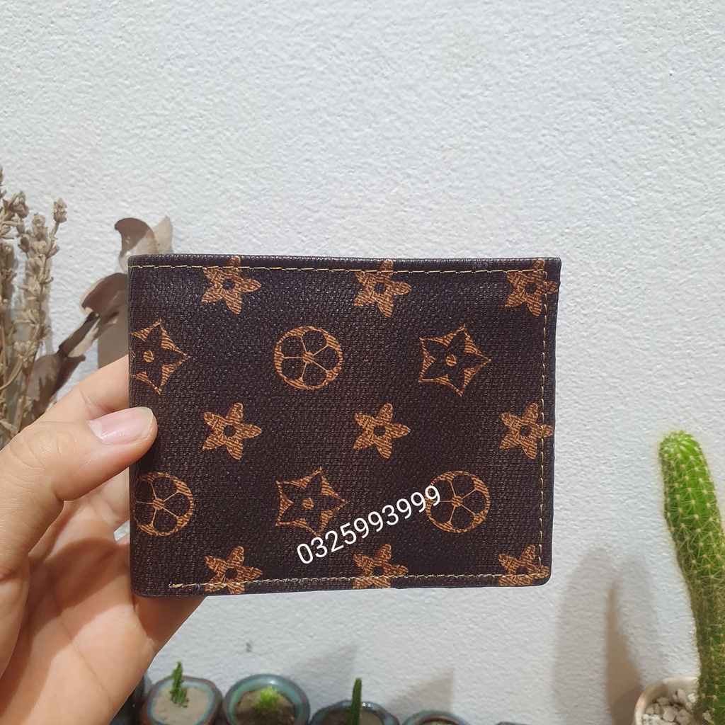 Ví Nam Da pukẻ ô caro L V siêu hot