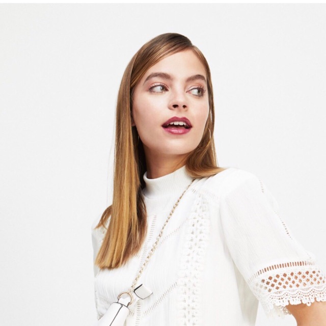 Áo Crop VNXK