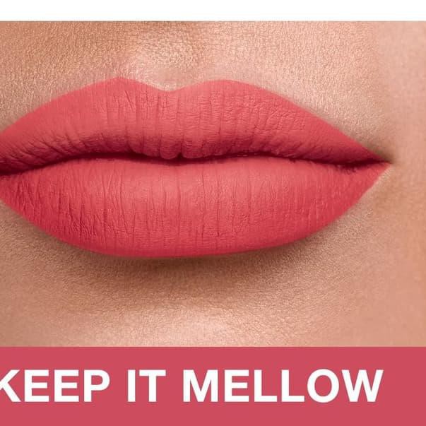 (Hàng Mới Về) Son Môi Maybelline Màu Đỏ Gradient