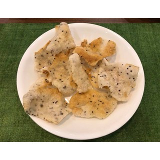 BÁNH TRÁNG DỪA NHÂN THÙY (Loại đặc biệt)