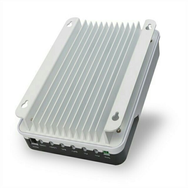 Bộ điều khiển sạc năng lượng mặt trời MPPT 12 - 24V 40A