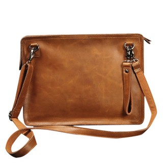 Túi clutch da bò cao cấp