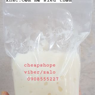 CƠM MẺ/ MẺ (DÙNG NẤU ĂN HOẶC CHO CÁ BỘT BETA)