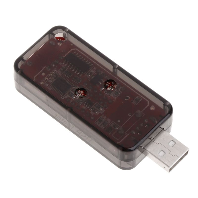 ✿ Usb Kiểm Tra Điện Áp 4 Chữ Số | BigBuy360 - bigbuy360.vn