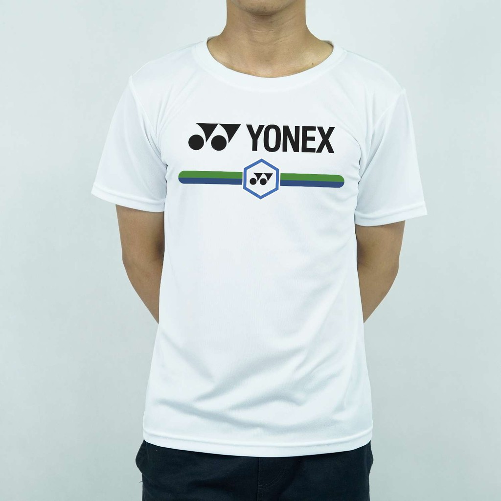 Áo cầu lông Yonex nam - mã 057