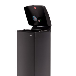 THÙNG RÁC INOX FITIS SPL1-903
