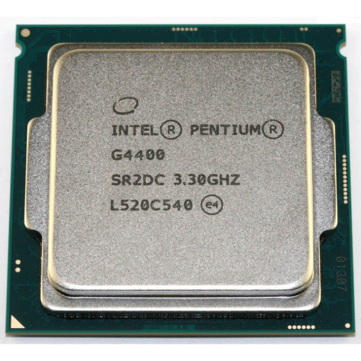 i3(6100/7100/) / i5(6400/6500/6500T) / pentium(G3930/G4400/G4560/G4600)