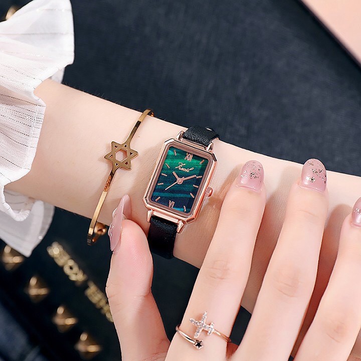 Đồng Hồ Nữ Kevil Thời Trang Cá Tính Chống nước , Chống Xước Tốt | BigBuy360 - bigbuy360.vn