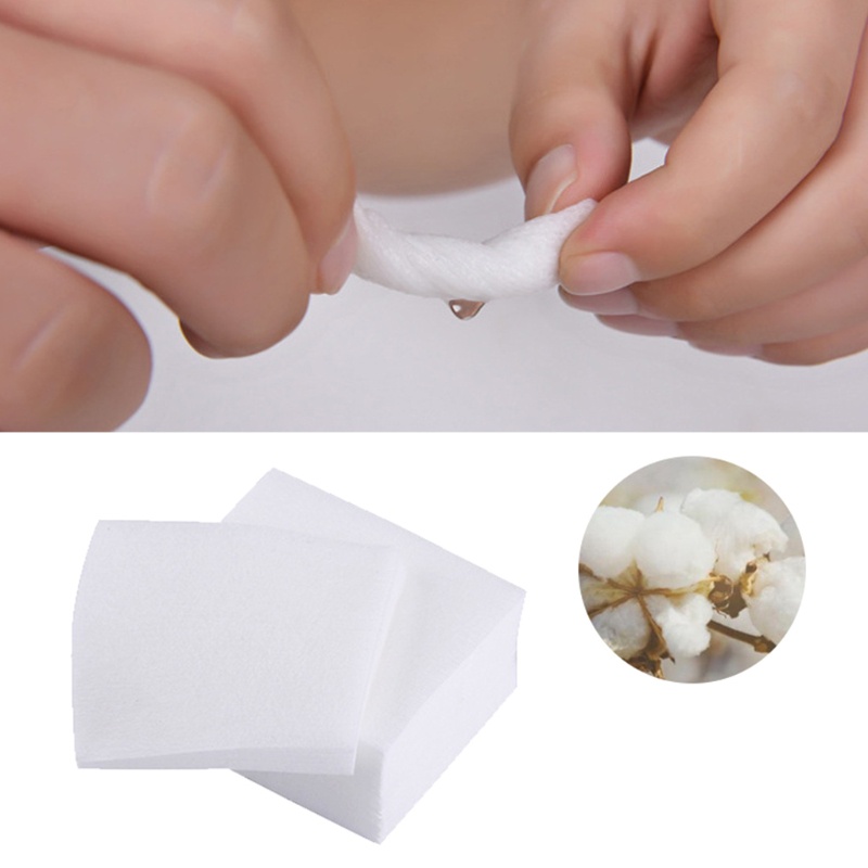 Bông Tẩy Trang 3 Lớp Dùng Một Lần YOUYO
