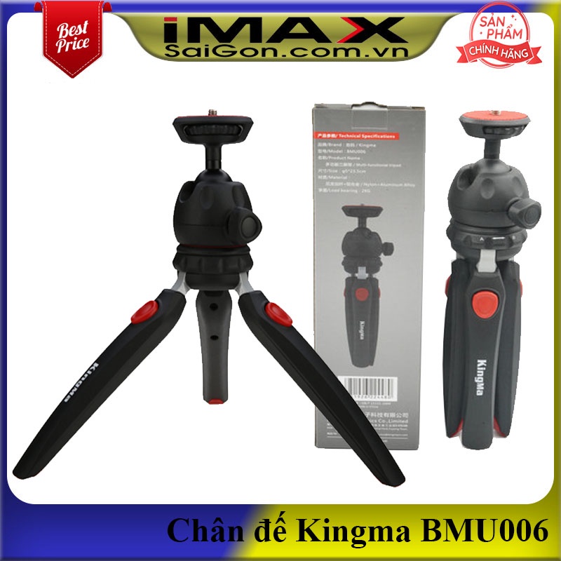 CHÂN ĐẾ ĐỂ BÀN KINGMA BMU006 KÉO DÀI