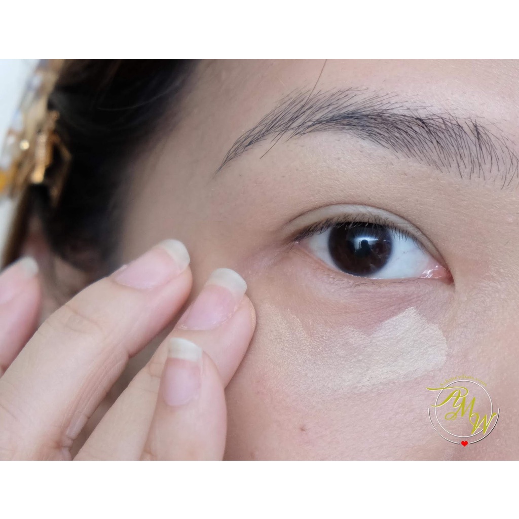 Kem Che Khuyết Điểm THESAEM Cover Perfection Pot Concealer