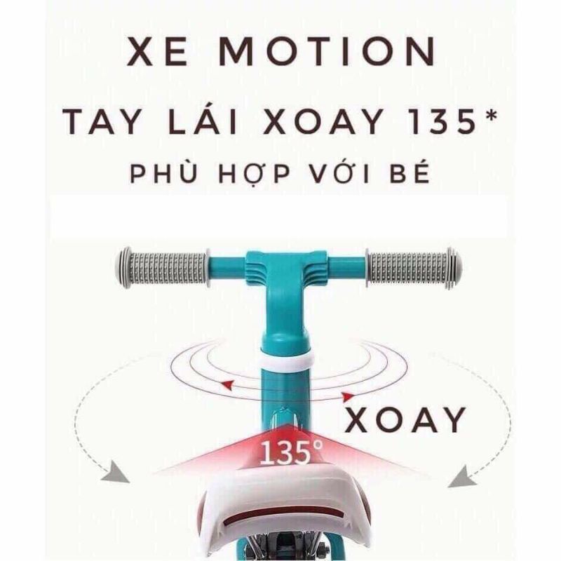 XE MOTION  2in1