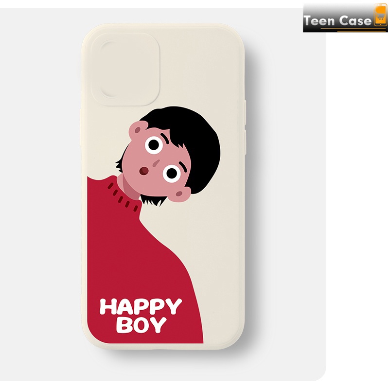 Ốp lưng iphone 6plus 6splus 7 plus 8plus X Xr XsM 11 12 13 Promax - MANG632 - TeenCase