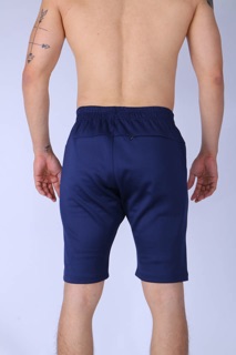 Quần thời trang thể thao training Unique xanh đen
