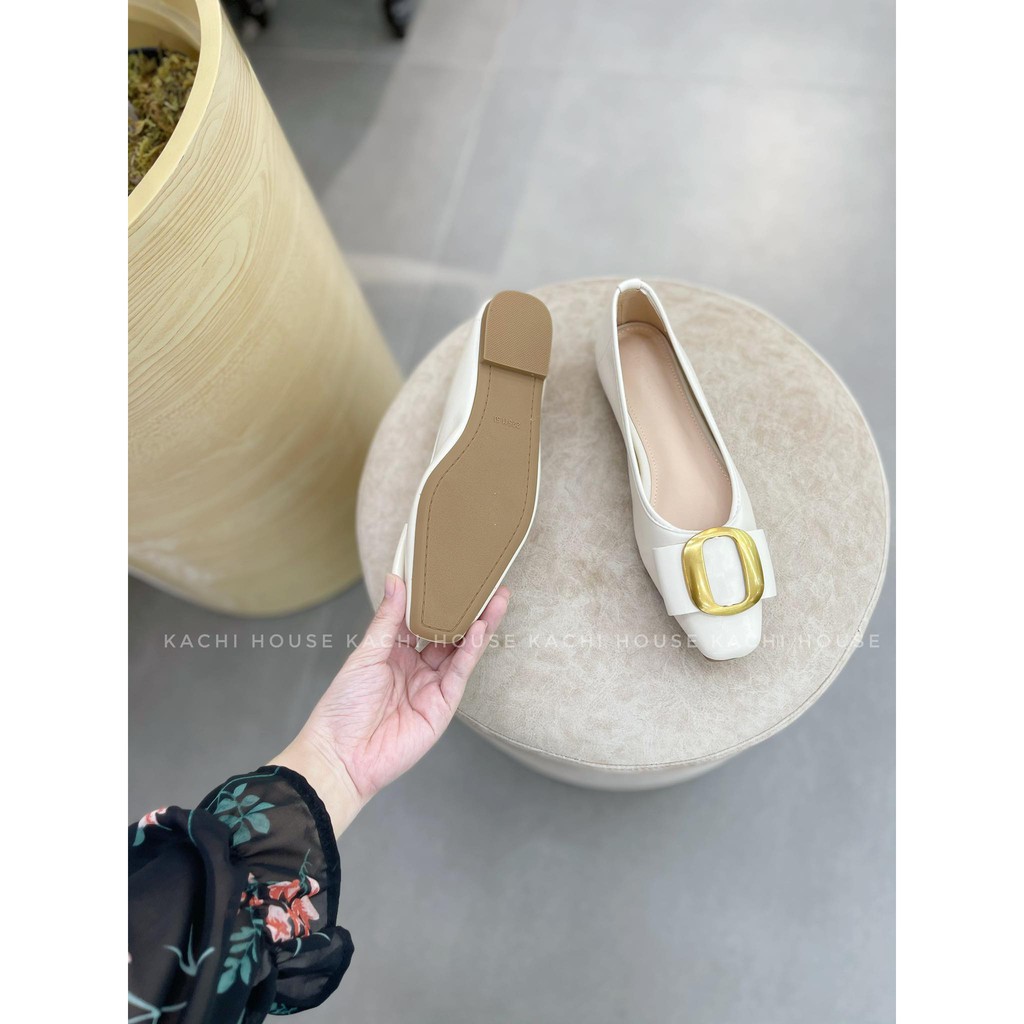 Bệt Keliqi nơ tag tròn 126-6