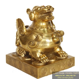 Tỳ hưu Bệ Đồng Tiểu