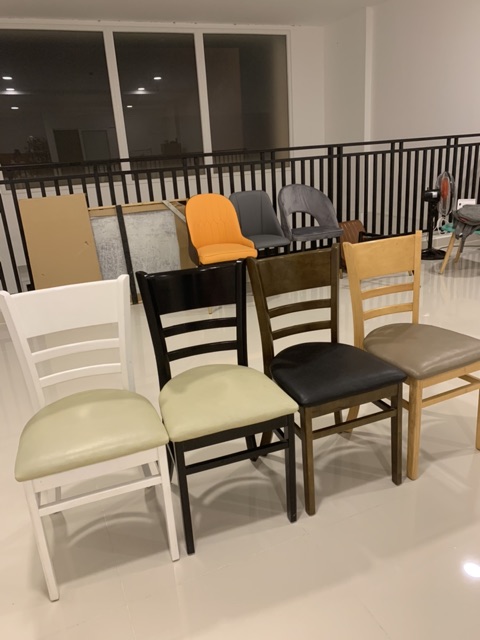 GHẾ CABIN SIÊU ĐẸP | BigBuy360 - bigbuy360.vn