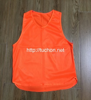 Áo lưới thể thao: 1 cái