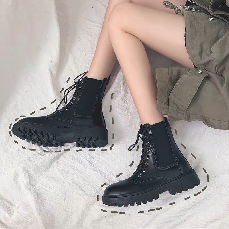 BOOTS nữ trả ord