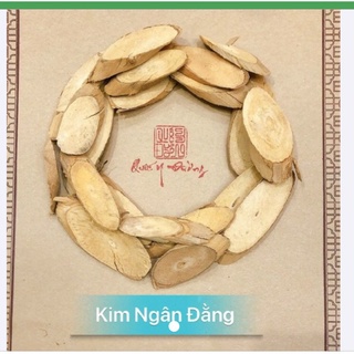  Nhẫn Đông Đằng (Kim Ngân Đằng) 300gr