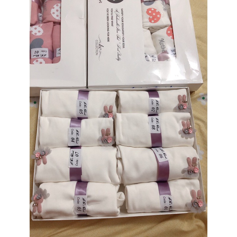 Áo giữ nhiệt cho bé trai - bé gái Mother’s Heart