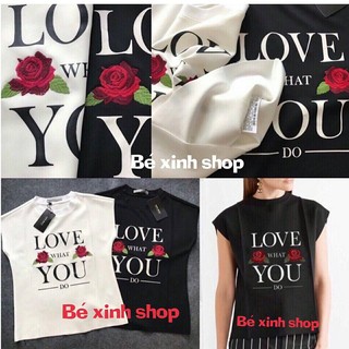 Áo thun nữ hàng cao cấp