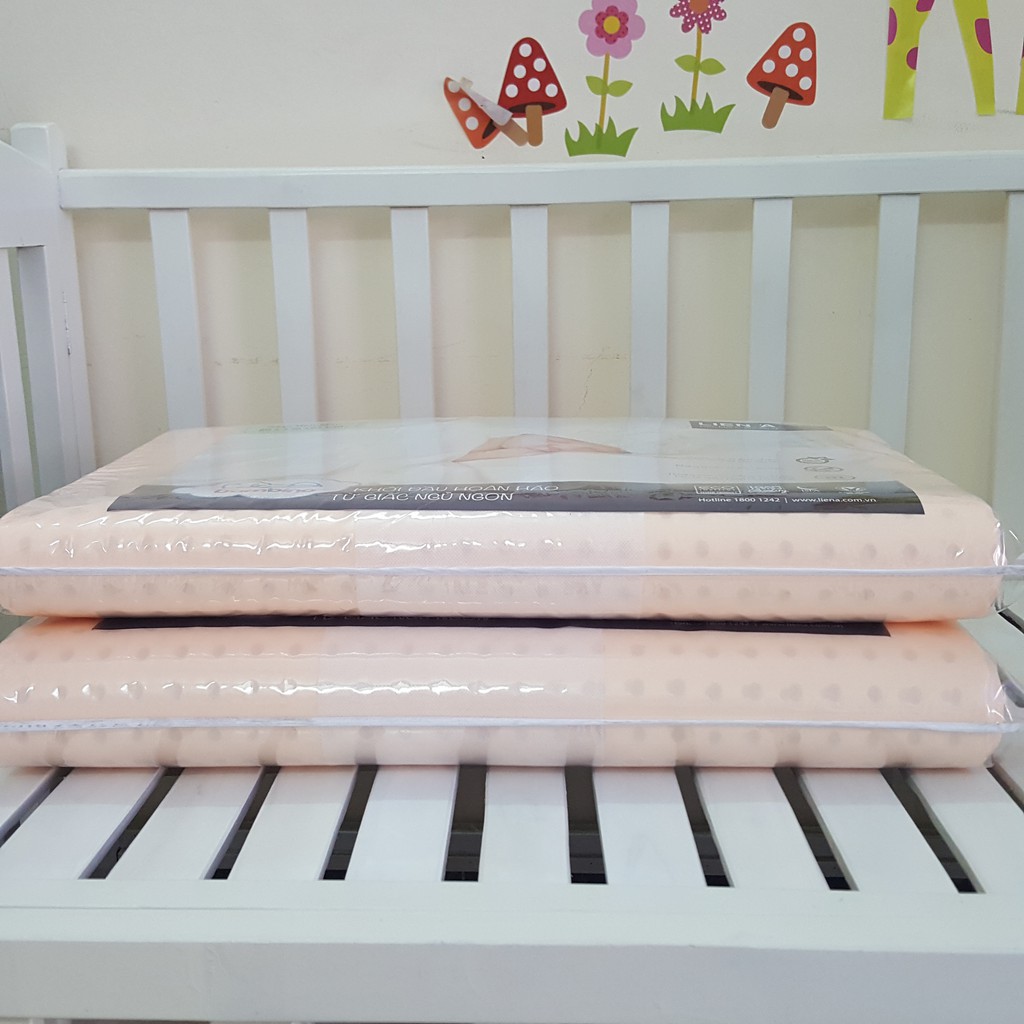 nệm cao su non liên á 70x120x2cm