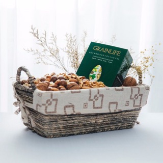 Ngũ Cốc Cao Cấp Grainlife 500gram