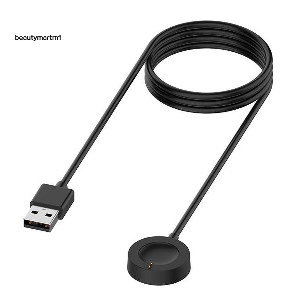 Đế Sạc Không Dây Beautymartm1 ic Cho Đồng Hồ Fossil Gen 4 5