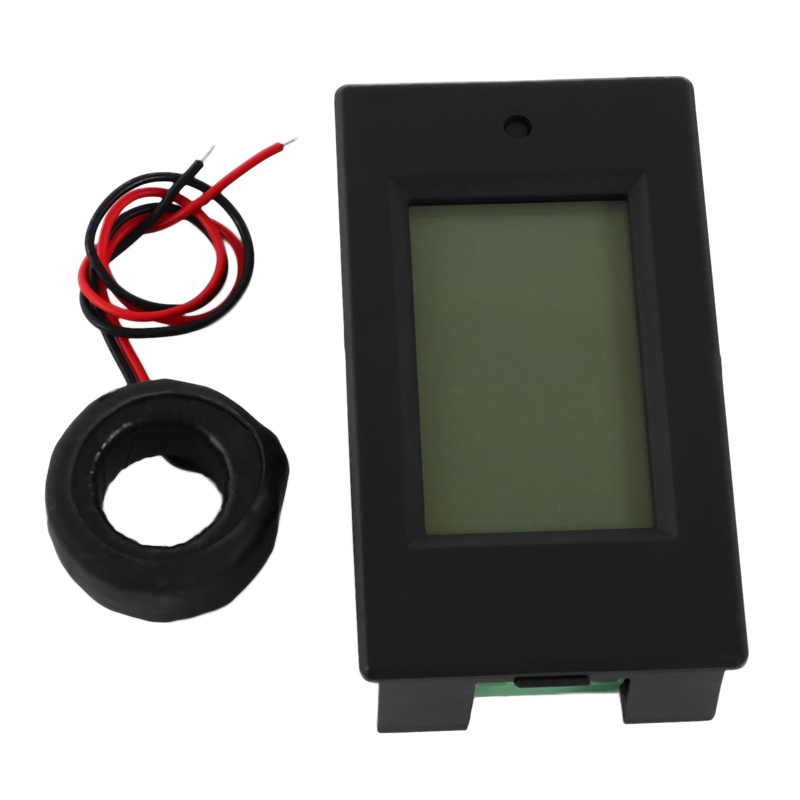 Thiết Bị Đo Công Suất Năng Lượng Điện Tử 220V 100A Kwh PZEM-061