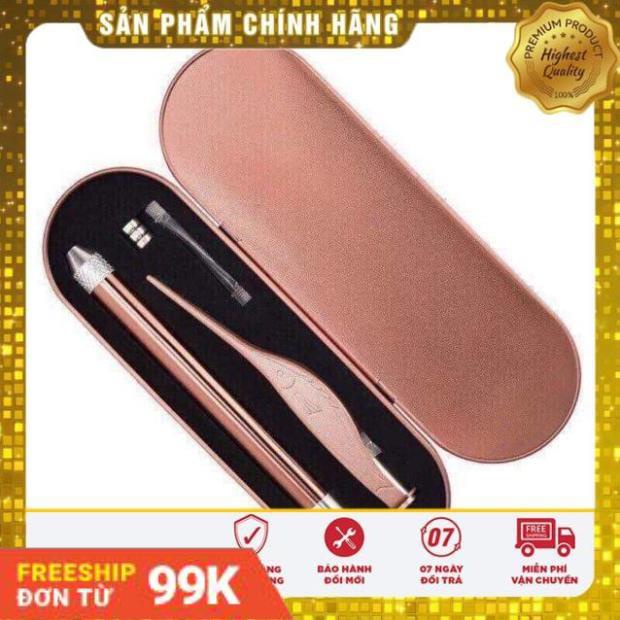 DỤNG CỤ LẤY RÁY TAI CÓ ĐÈN CAO CẤP