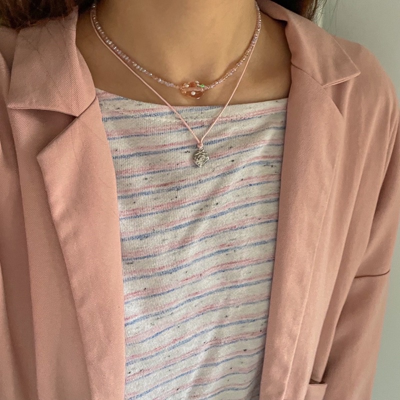 Vòng cổ PÉ DâU