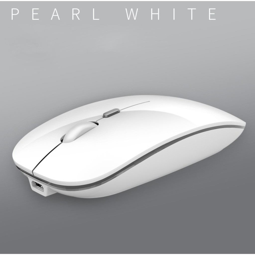 Chuột không dây PIN SẠC CAO CẤP [ XỊN ] BH 6 tháng, 1 đổi 1 trong 1 tháng ( gửi s | BigBuy360 - bigbuy360.vn