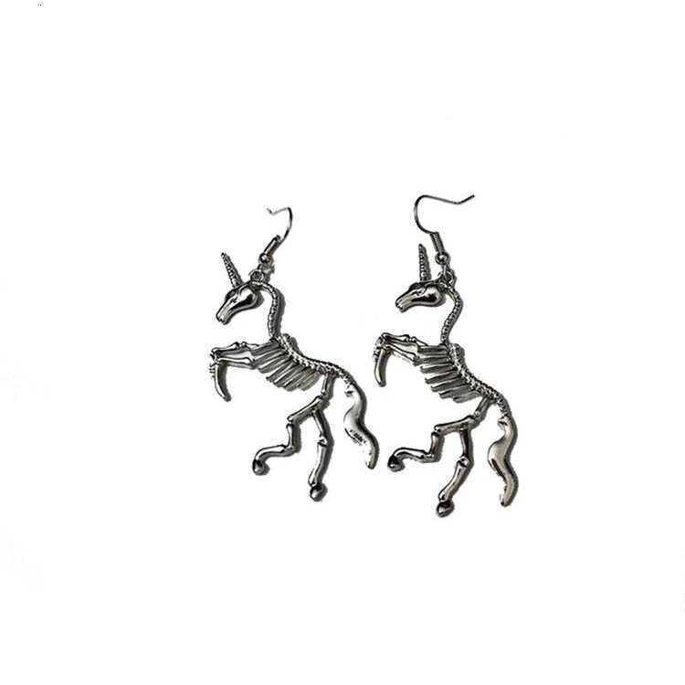 Khuyên Tai Hình Kỳ Lân 13123