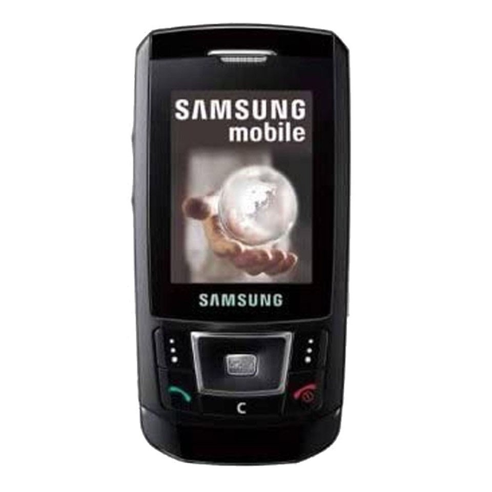 ĐIỆN THOẠI SAMSUNG SGH D900I MỚI NGUYÊN HỘP