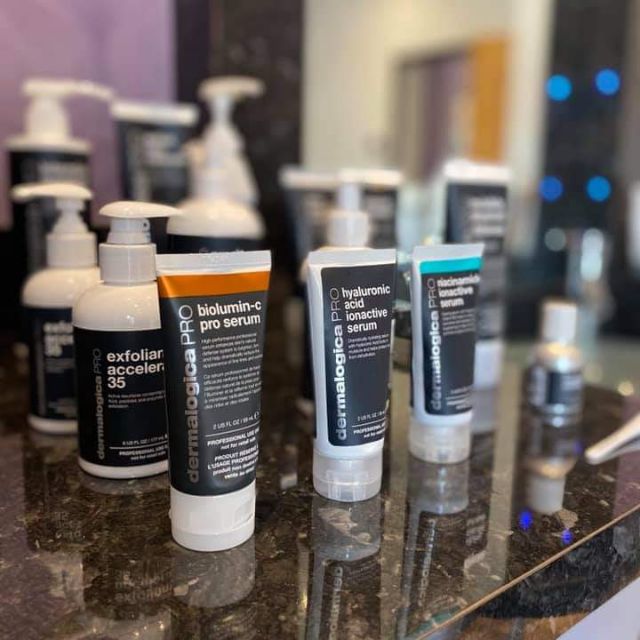 myphammddermatics, Cửa hàng trực tuyến | Thế Giới Skin Care