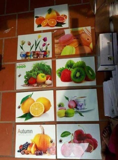 Thớt cường lực