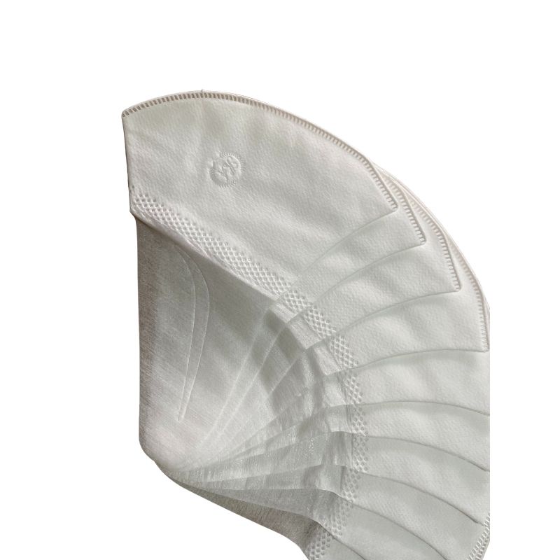 Khẩu trang 3D Mask KHUYẾN ANH Công Nghệ Nhật-Co Dãn 4 Chiều Rộng Rãi Thoáng Khí-Lọc Bụi Bẩn-Chống Tia UV -Hộp 50 Cá
