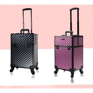 Vali Kéo Đựng Đồ Phun Xăm -Nail🥰🥰