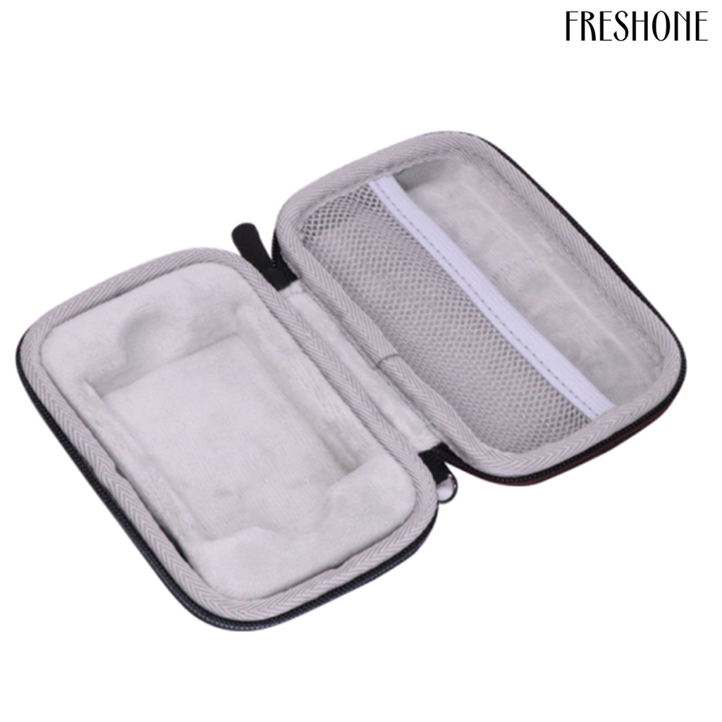 Bảo Vệ Túi Đựng Ổ Cứng Có Dây Đeo Tay Chống Mài Mòn Cho Samsung T5 SSD | BigBuy360 - bigbuy360.vn