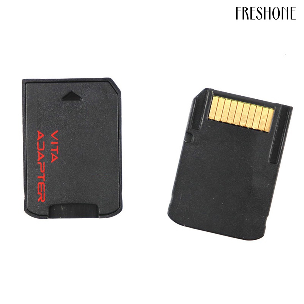 Đầu Chuyển Đổi Thẻ Nhớ Micro Cho PSV3.0 SD2Vita Plus PSV 1000 2000 | BigBuy360 - bigbuy360.vn