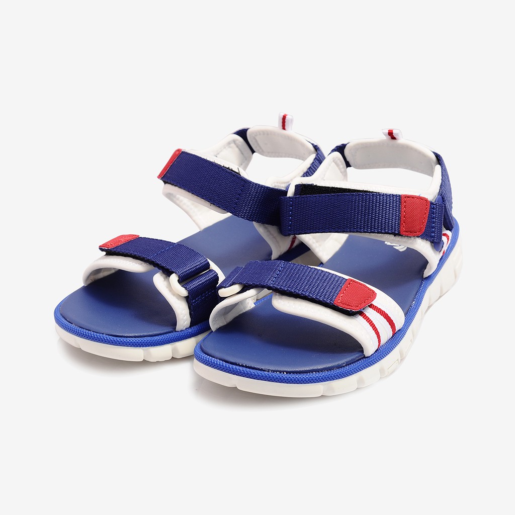 [Mã WABRBI99 giảm 10% tối đa 100k đơn từ 500k] Giày Thể Thao Trẻ Em Bitis H.I.P.H.OP Sandals Duke Blue DTB073600XNH