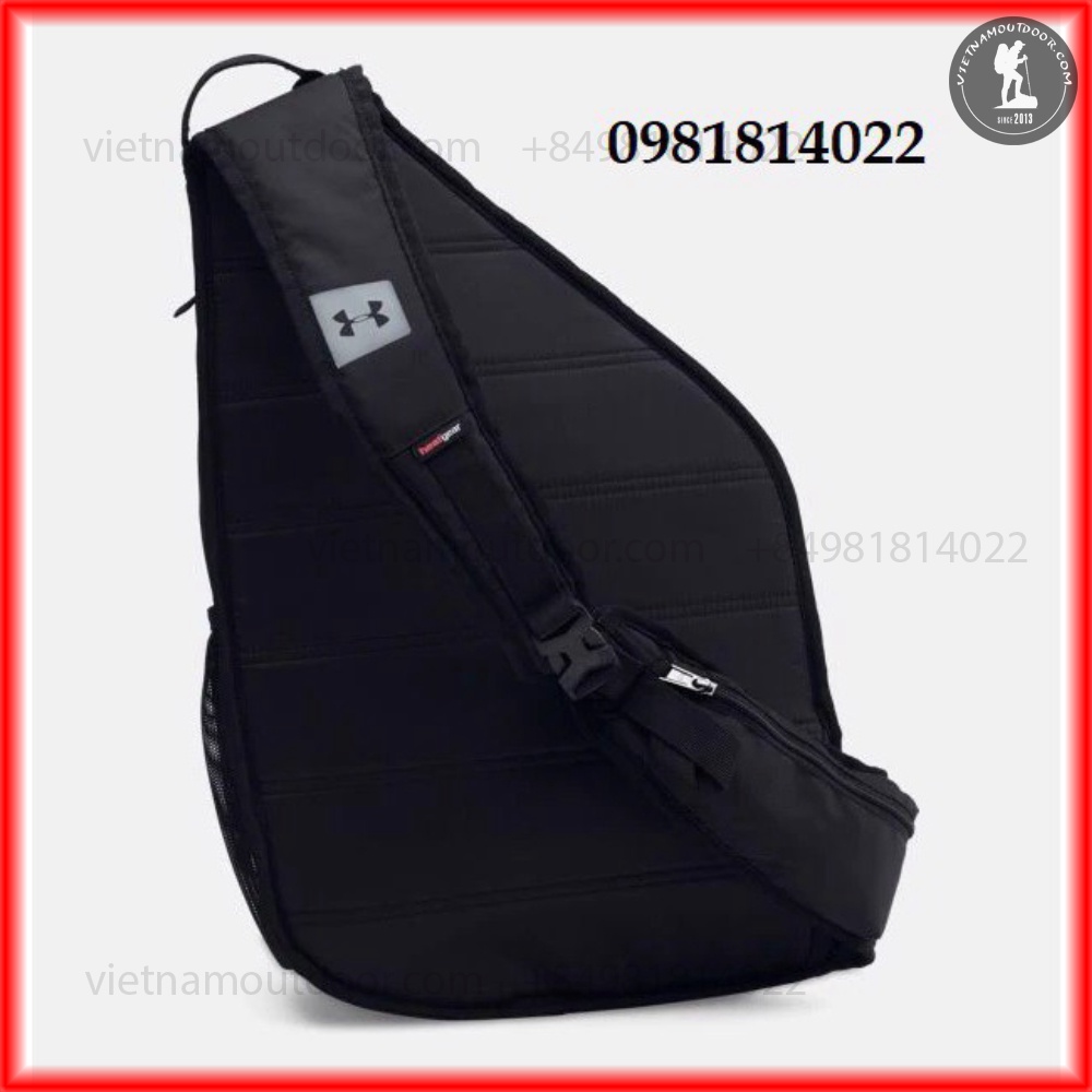Balo U M.or Compel Sling 2.0 - Balo Thời Trang