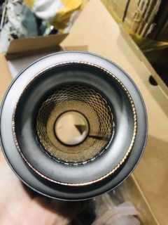 CL LON PÔ SC PROJECT Carbon MỎ TITAN