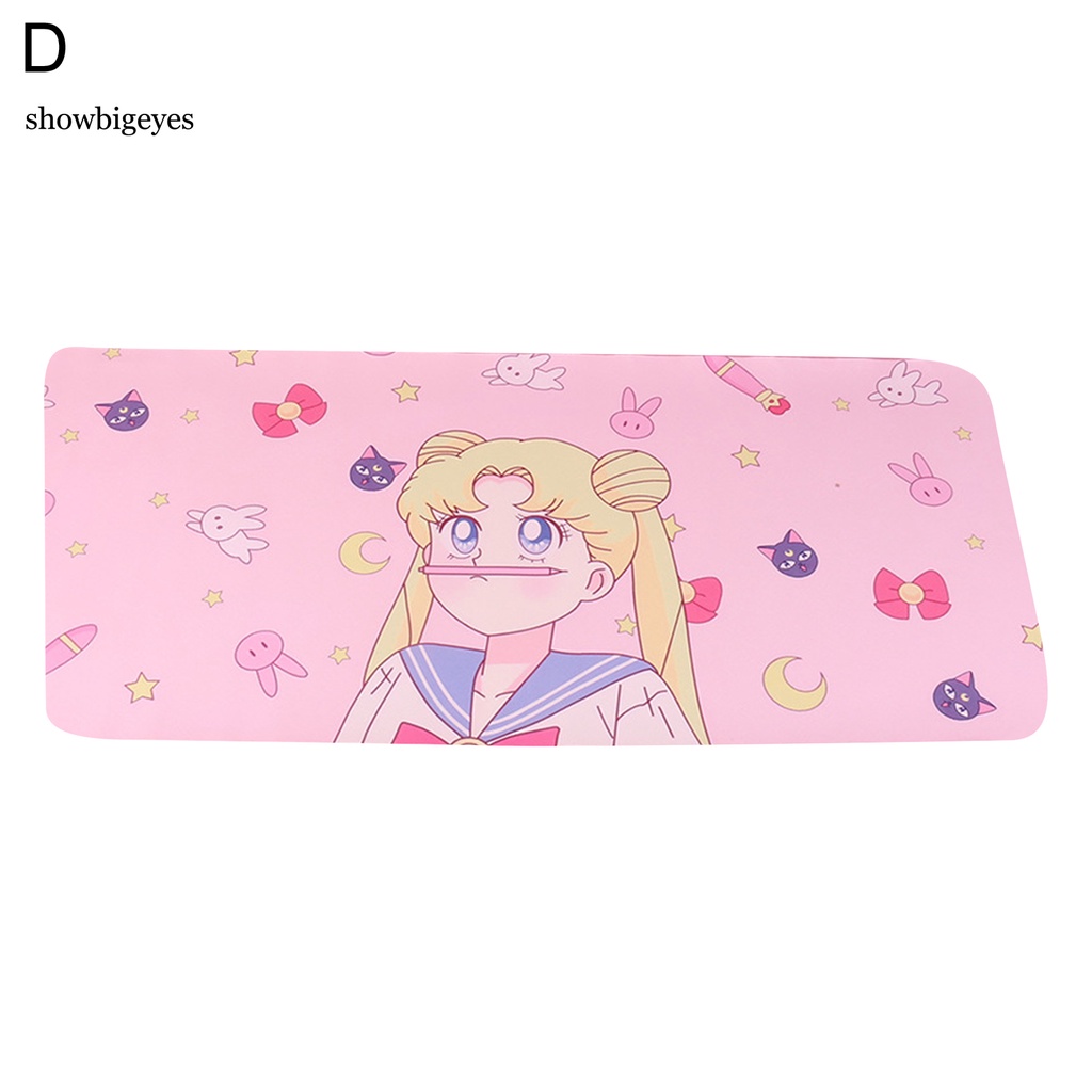 Lót Chuột Chơi Game Không Thấm Nước Chống Trượt