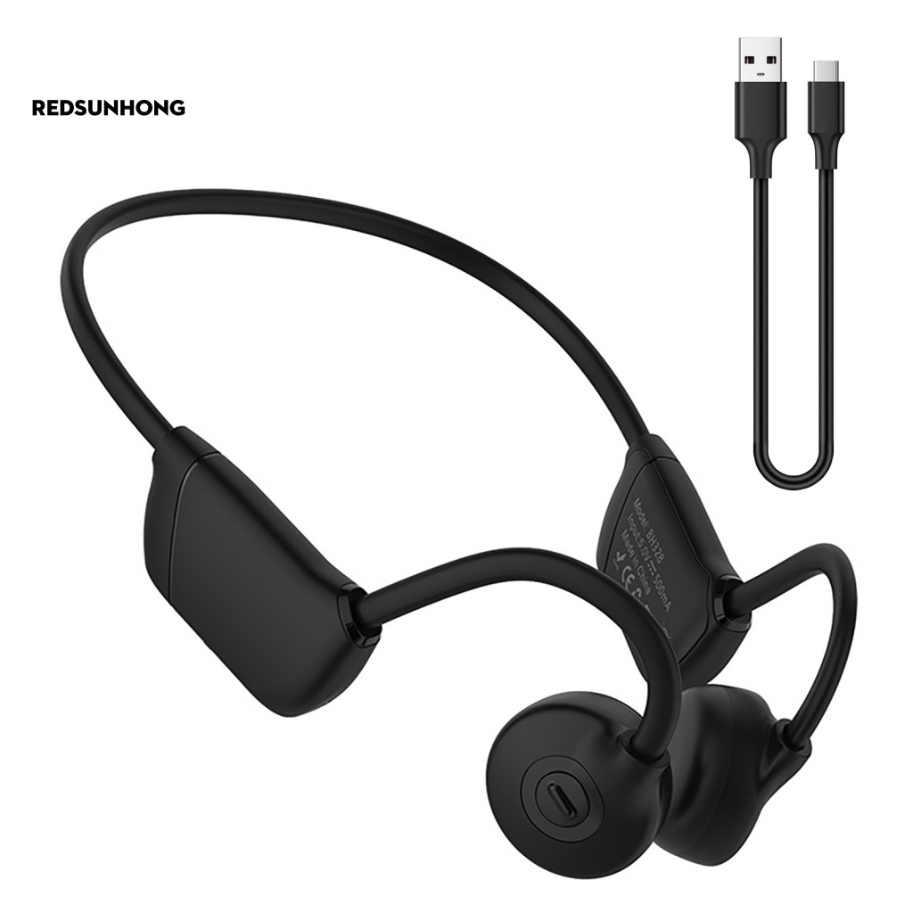 [RSH.z] Tai Nghe Bluetooth Thoải Mái Nhỏ Gọn Tiện Lợi 5.3