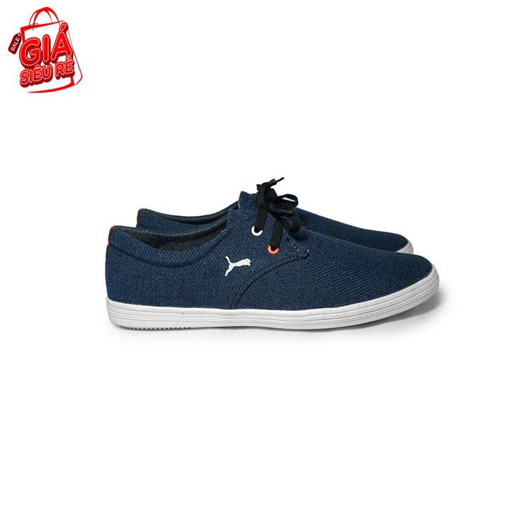 [Miễn phí ship] Giày Lười Nam - Giày Pu.Ma | BigBuy360 - bigbuy360.vn