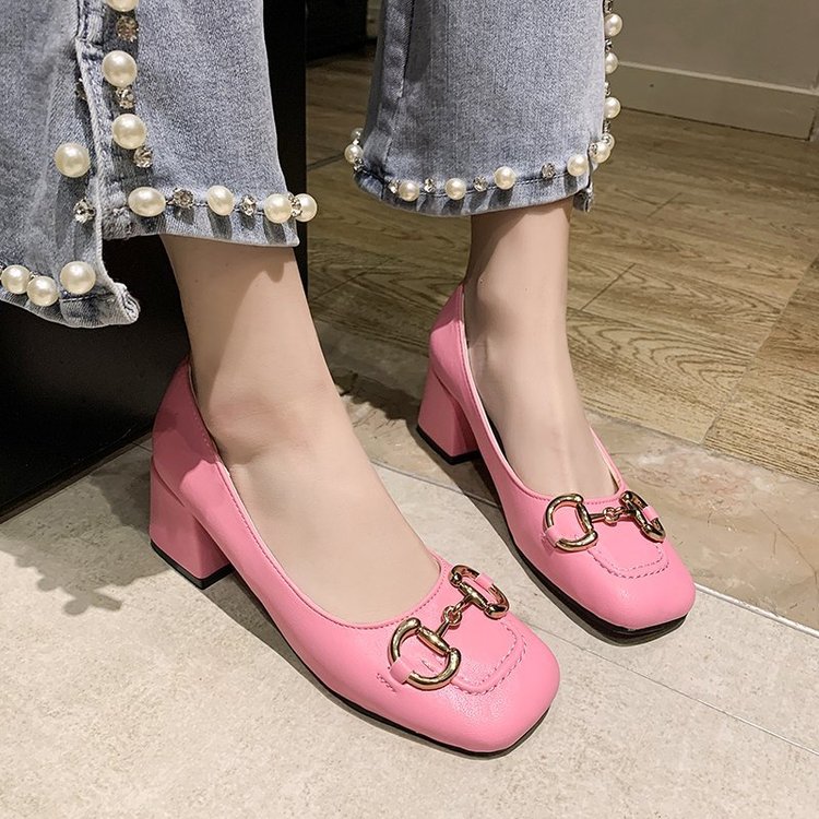 Giày Thời Trang 2021 Dành Cho Nữ | BigBuy360 - bigbuy360.vn