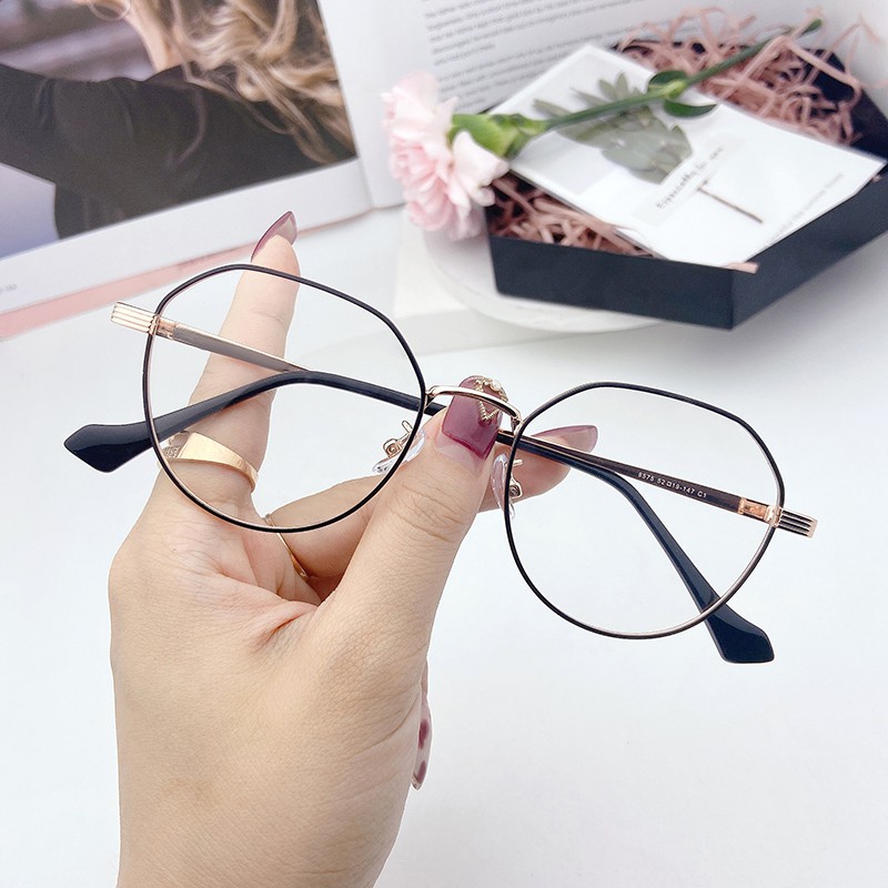 Kính Mát Thời Trang Hàn Quốcjz8575