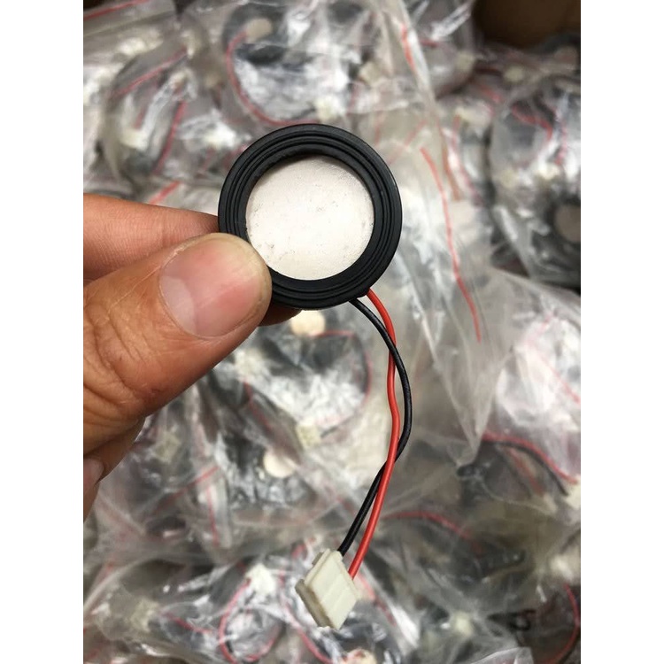 Đầu tạo sương siêu âm cho máy tạo sương mini USB 5V HPEDPS01